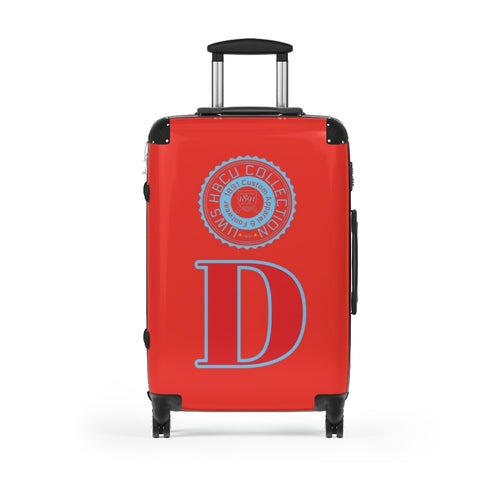 D • 1881 Suitcases (Delaware State)