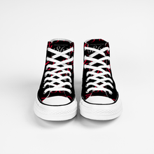 Load image into Gallery viewer, 1865 Chucks Panther Hi Top (Clark Atlanta)