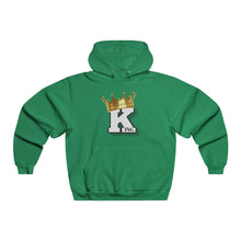 Load image into Gallery viewer, King Men&#39;s NUBLEND® Hooded Sweatshirt