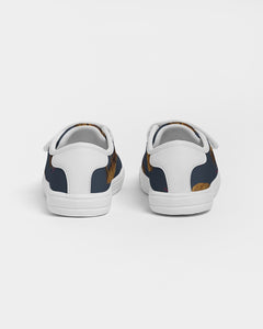 BISON Kids Velcro Sneaker