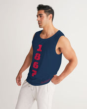 Load image into Gallery viewer, 1867 Men&#39;s Sports Tank