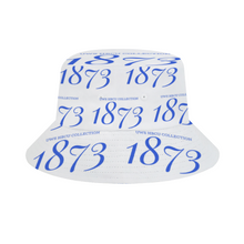 Load image into Gallery viewer, 1873 Bennett Bucket Hat (Bennett College)