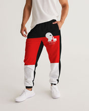 Load image into Gallery viewer, Say Less Do More  Men&#39;s Track Pants