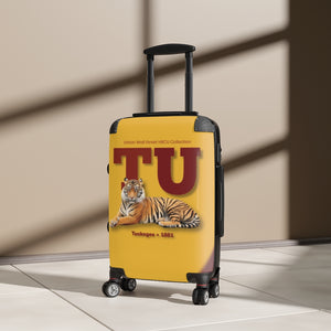 Golden Tiger 1881 Suitcases