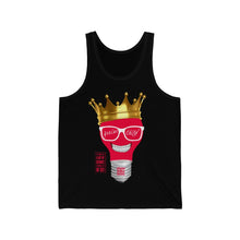 Load image into Gallery viewer, Genius Child LE Unisex Jersey Tank