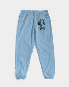 Stay Beyond The Divide Men's Track Pants