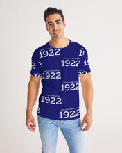 Load image into Gallery viewer, 1922 BRKLYN TECH Men&#39;s Tee