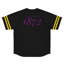 Load image into Gallery viewer, 1872 Men&#39;s Baseball Jersey (Paul Quinn)