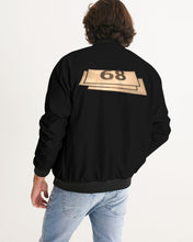 Load image into Gallery viewer, 68 JAYS Men&#39;s Bomber Jacket