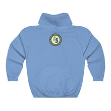 Load image into Gallery viewer, F5 Unisex Heavy Blend™ Hooded Sweatshirt