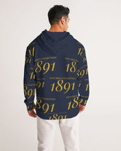 Load image into Gallery viewer, 1891 Men&#39;s Hoodie (AGGIE)