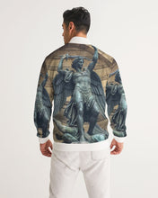 Load image into Gallery viewer, B.E.Tour Paris  Men&#39;s Track Jacket