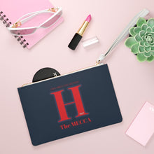 Load image into Gallery viewer, H • The MECCA 1867 Clutch Bag