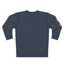 Load image into Gallery viewer, “AGGIE CERTIFIED” Unisex Sweatshirt