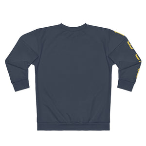 “AGGIE CERTIFIED” Unisex Sweatshirt