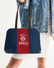 Load image into Gallery viewer, MECCA CERTIFIED 1867 Shoulder Bag