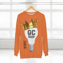 Load image into Gallery viewer, GENIUS CHILD LE Unisex Sweatshirt