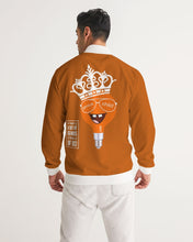 Load image into Gallery viewer, Genius Child  Men&#39;s Track Jacket