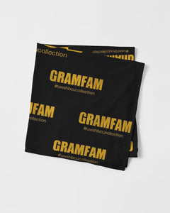 1901 Bandana Set (Grambling)