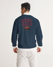 Load image into Gallery viewer, HU HOMECOMING 2022 Men&#39;s Track Jacket