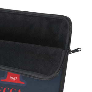 H • 1867 The MECCA Laptop Sleeve