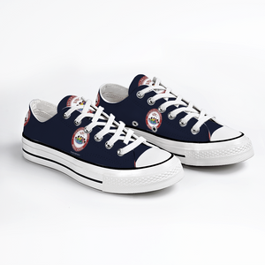 VSC CHUCKS LOW TOP