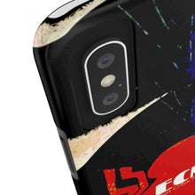 Load image into Gallery viewer, ECM Case Mate Tough Phone Cases (YD)