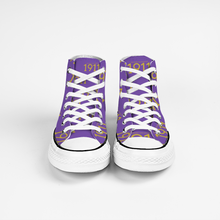 Load image into Gallery viewer, 1911 Chucks Lamp Hi Top