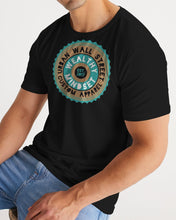 Load image into Gallery viewer, Wealthy Mindset Men&#39;s Tee