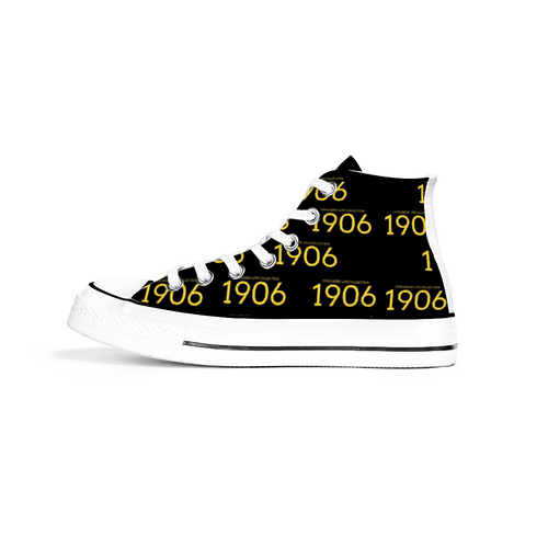 1906 Chucks Sphinx High Top