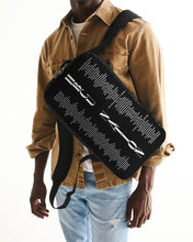 Load image into Gallery viewer, HBCU NATION Slim Tech Backpack