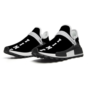 TIME Casual Breathable Non-Slip WH Sports Shoes