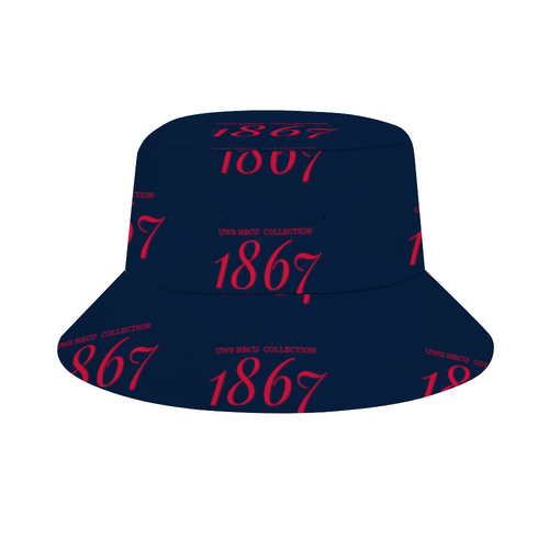 1867  Bucket Hat (Howard)