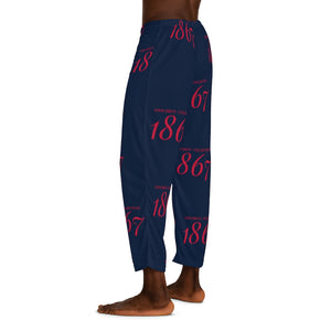 1867 Men's Pajama Pants