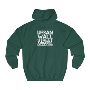 “MECCA CERTIFIED” Unisex College Hoodie