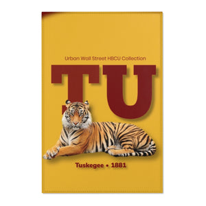 Golden Tiger 1881 Area Rugs (Tuskegee) long