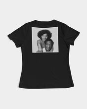 Load image into Gallery viewer, Bill &amp; Claire Women&#39;s Tee