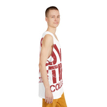 Load image into Gallery viewer, UWS Time Collection Men&#39;s All Over Print Tank