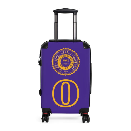 1911 Suitcases (Omega)