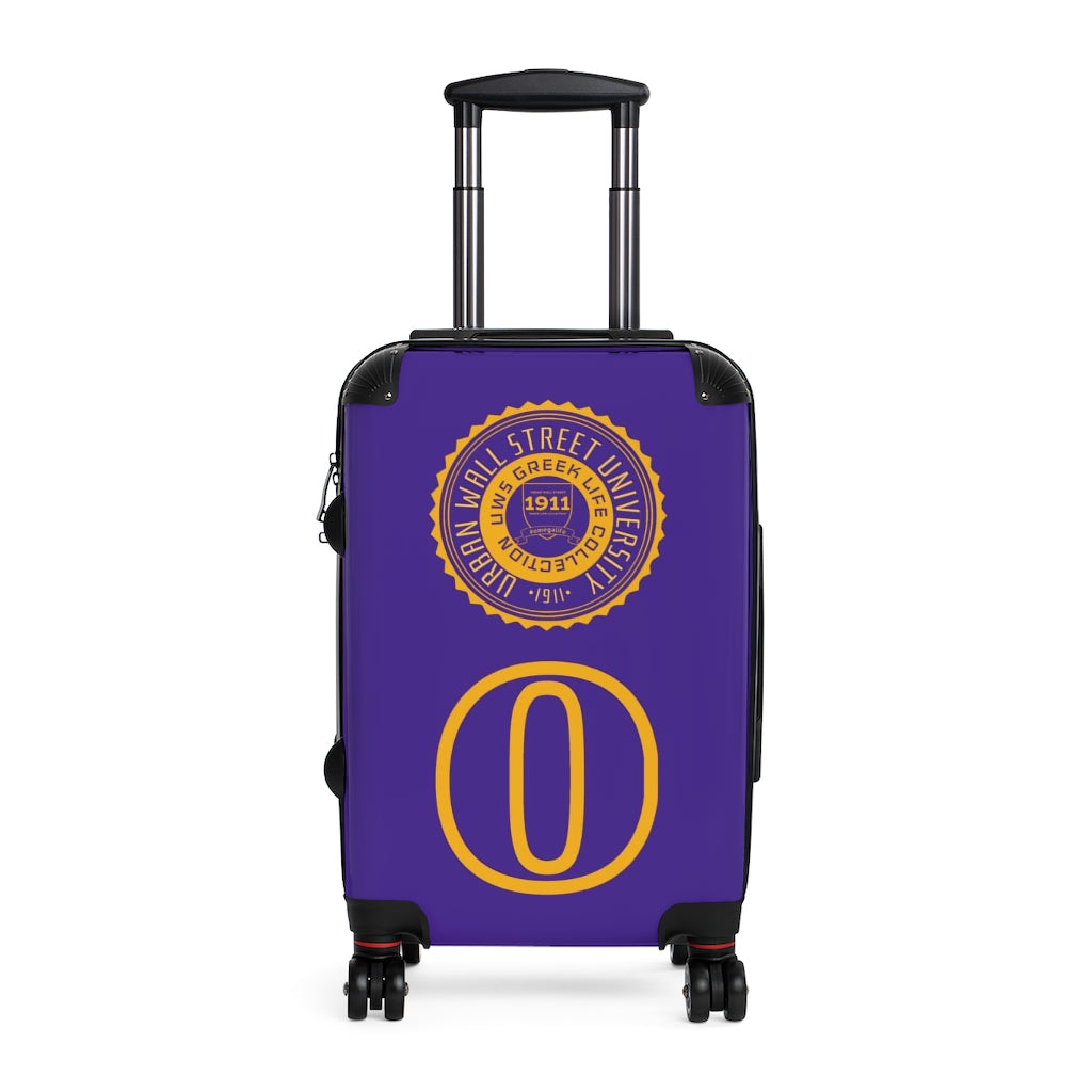 1911 Suitcases (Omega)