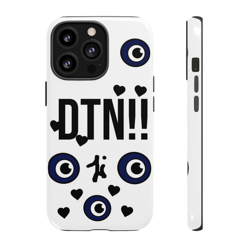 DTN Phone Case Cases (L.Loja)