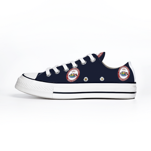 VSC CHUCKS LOW TOP