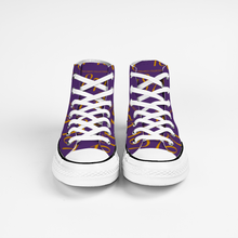 Load image into Gallery viewer, 1871 Chucks Braves Canvas High Top (Alcorn State)