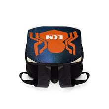 Load image into Gallery viewer, ECM “Spidey Style” Unisex Casual Shoulder Backpack (YD)
