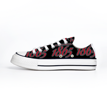 Load image into Gallery viewer, 1865 Chucks Panther Canvas Low Top (Clark Atlanta)