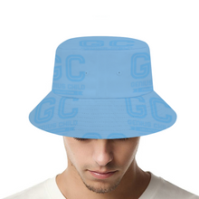 Load image into Gallery viewer, GC (Genius Child) Bucket Hat