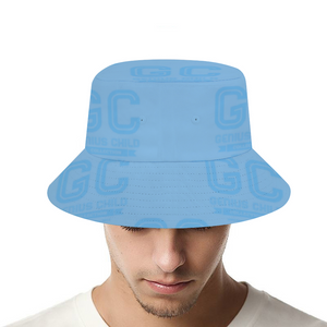 GC (Genius Child) Bucket Hat