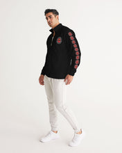 Load image into Gallery viewer, BISON BILLI BOYS CLUB Men&#39;s Track Jacket