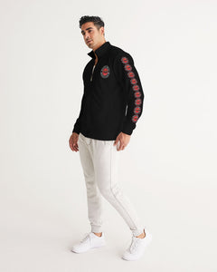 BISON BILLI BOYS CLUB Men's Track Jacket