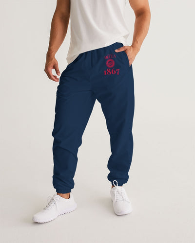 MECCA Certified  Men's Track Pants